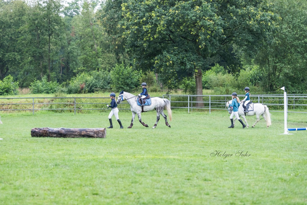 Bild 102 - Pony Akademie Turnier